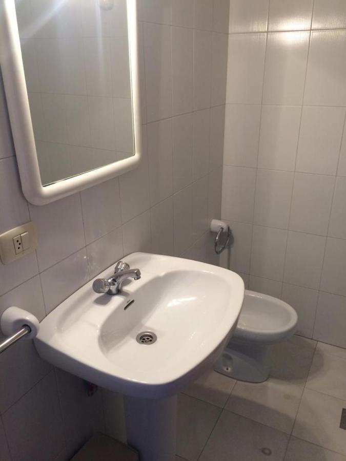 Albergue Hostal Telmo ตุย ภายนอก รูปภาพ
